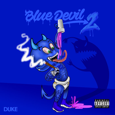 Blue Devil 2/Lil Duke