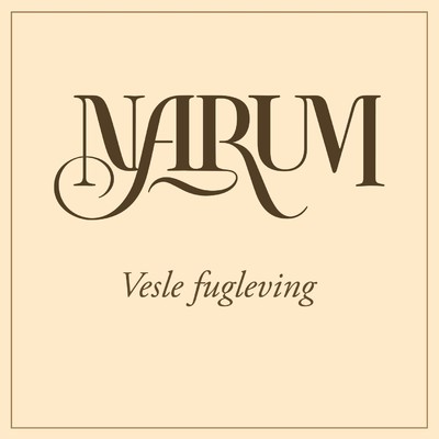 シングル/Vesle fugleving/Narum