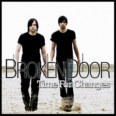 アルバム/Time For Changes/Broken Door