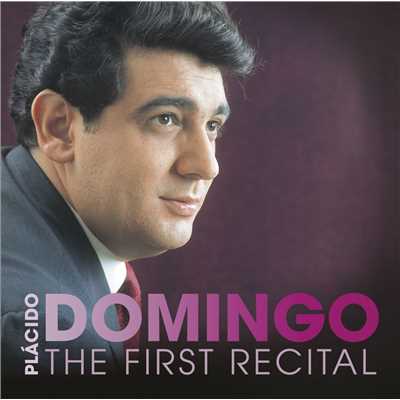 Sempre Belcanto - The Legendary First Recital Recording/Placido Domingo