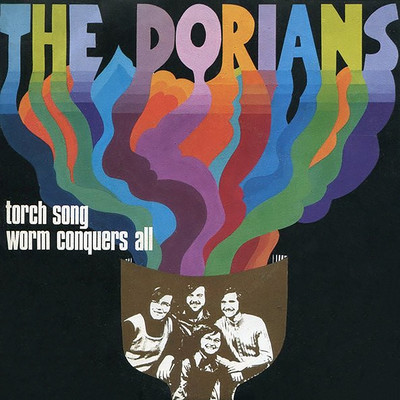 アルバム/Torch Song ／ Worm Conquers All/The Dorians