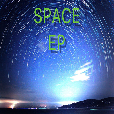 アルバム/Space/JelloHype