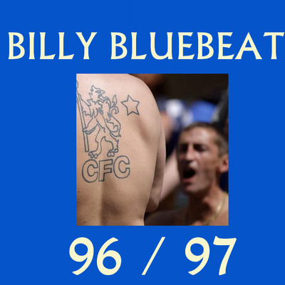 シングル/96 ／ 97/Billy Bluebeat