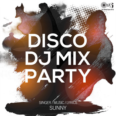 Disco DJ Mix Party/Various Artists