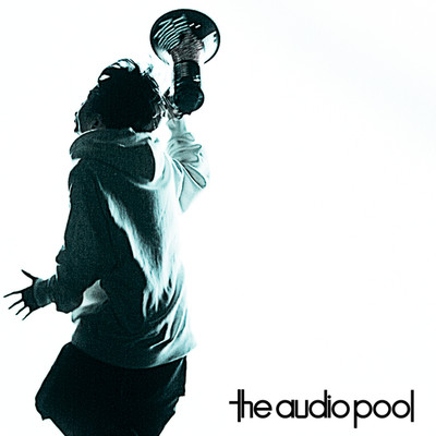 the audio pool