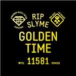 アルバム/GOLDEN TIME/RIP SLYME