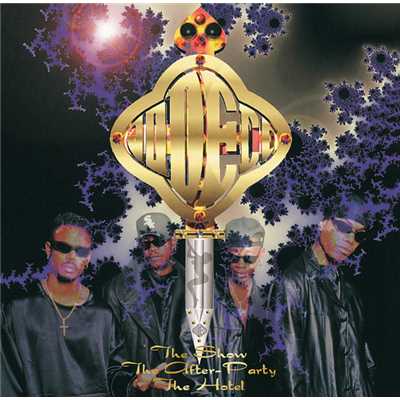 The Show, The After Party, The Hotel/JODECI