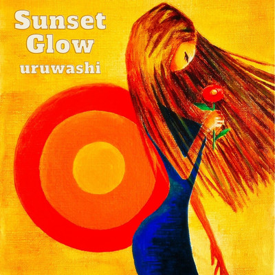 Sunset Glow/uruwashi
