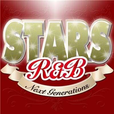 STARS - R&B Next Generation/Various Artists