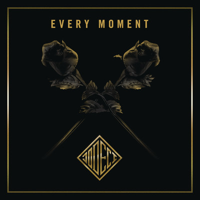 シングル/Every Moment/Jodeci