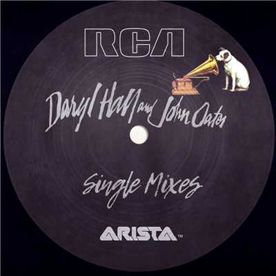 アルバム/Single Mixes/Daryl Hall & John Oates