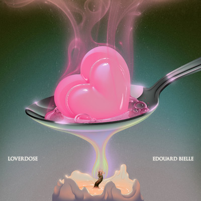 アルバム/Loverdose (Deluxe)/クリス・トムリン