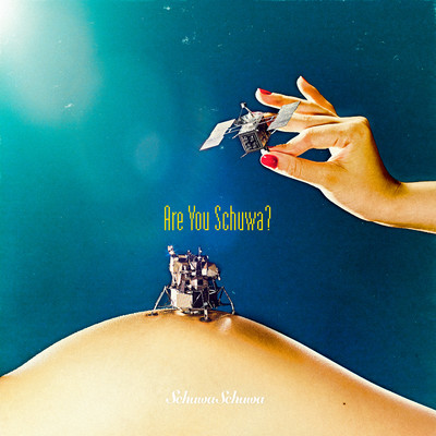 WEEKEND(Seiho Remix) feat.Seiho/Schuwa Schuwa