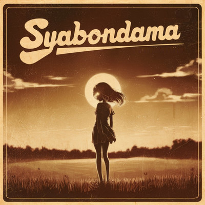 シングル/Syabondama/Seraphim