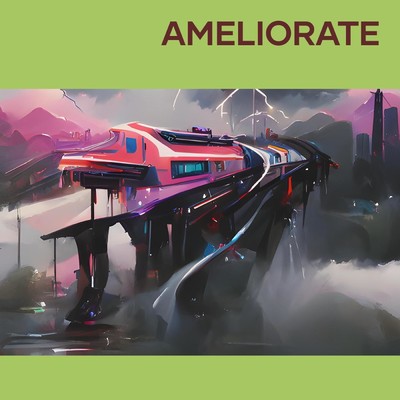 Ameliorate/SAIPHX