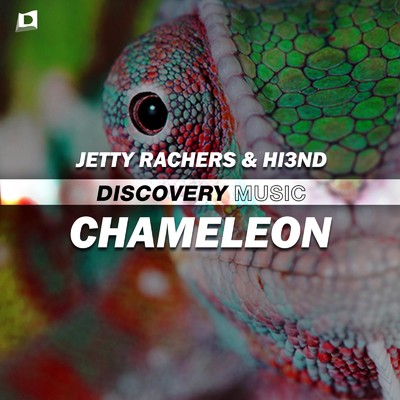 アルバム/Chameleon/Jetty Rachers & Hi3ND