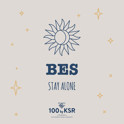 STAY ALONE/BES