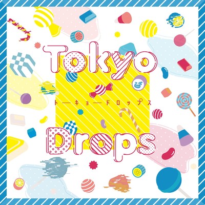 Tokyo Drops/Shogo Nomura