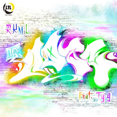 HAZE (feat. TYG)/RKML