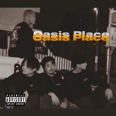 Oasis place/The $lack Job
