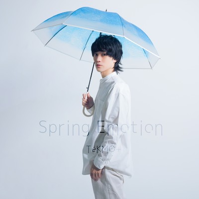 シングル/spring emotion/TeKMO+
