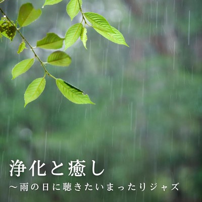 浄化と癒し〜雨の日に聴きたいまったりジャズ/Dream House