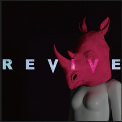 アルバム/REVIVE/ERUVOMA