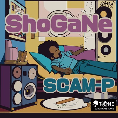 ShoGaNe/SCAM-P
