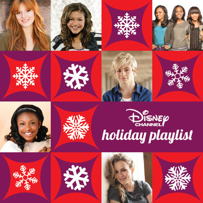 Christmas Is Coming/Ross Lynch and R5