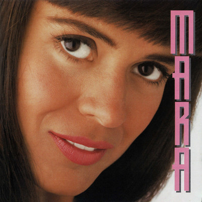 アルバム/Mara/Mara Maravilha