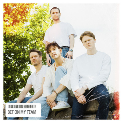 BET ON MY TEAM (Explicit) (featuring Theo Myling)/Janos