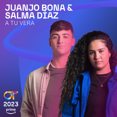 A Tu Vera/Juanjo Bona／SALMA