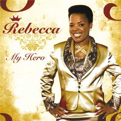 アルバム/My Hero/Rebecca