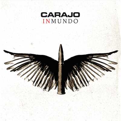 アルバム/Inmundo/Carajo