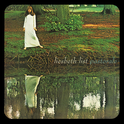 アルバム/Pastorale (Remastered)/Liesbeth List