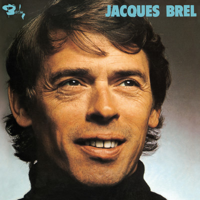 Les prenoms de Paris (Re-enregistrement 1972)/ジャック・ブレル