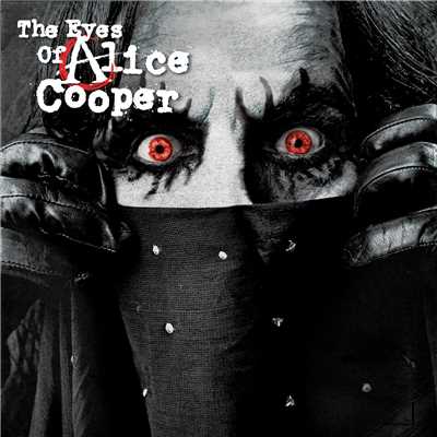 What Do You Want From Me？/Alice Cooper