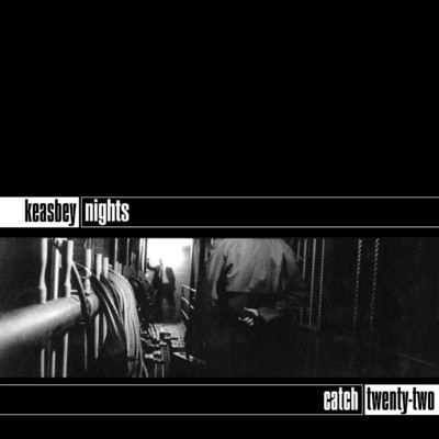 アルバム/Keasbey Nights (Explicit)/Catch 22