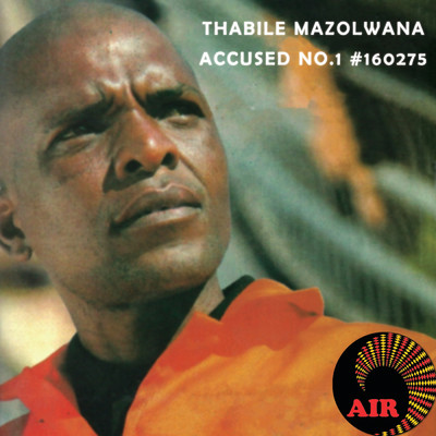 Thabile Mazolwana