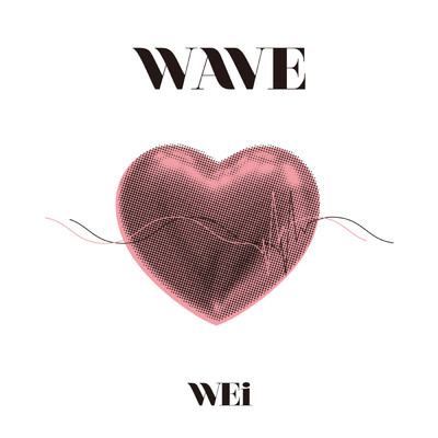 アルバム/WAVE/WEi