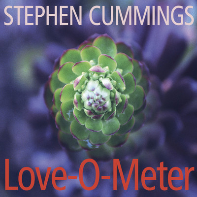 アルバム/Love-O-Meter/Stephen Cummings