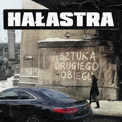 HALASTRA, Rastek, D3W