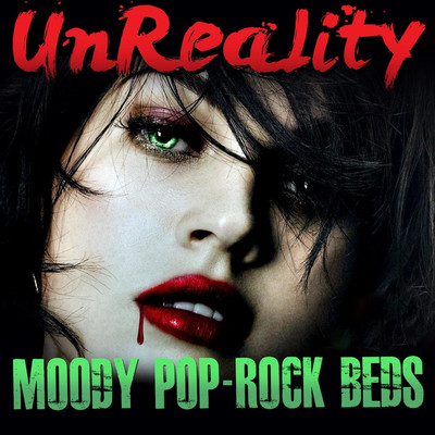 UnReality: Moody Pop Rock Beds/Hollywood Film Music Orchestra