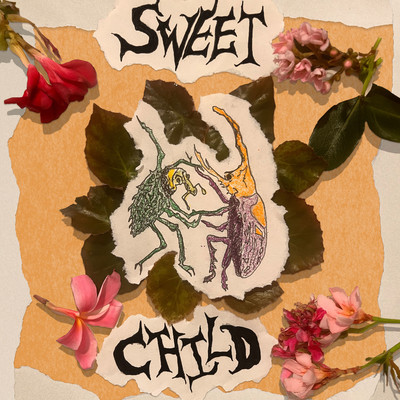 シングル/Sweet Child/John-Robert
