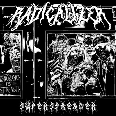Superspreader/Radicalizer