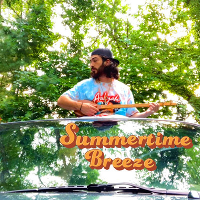 シングル/Summertime Breeze/Rich Hippie