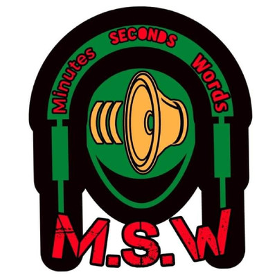 The Sound/M.S.W. MinutesSecondsWords