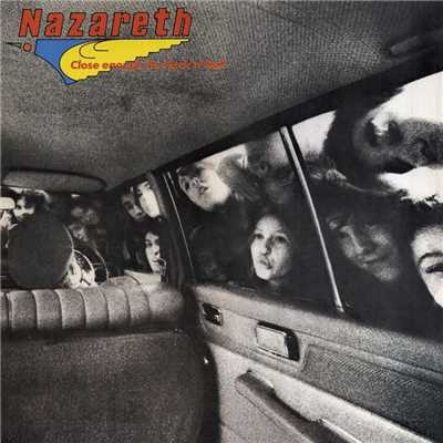 Telegram Parts: Pt. 1: On Our Way ／ Pt. 2: So You Want to Be a Rock 'N' Roll Star ／ Pt. 3: Sound Check ／ Pt. 4: Here We Are Again (2010 - Remaster)/Nazareth