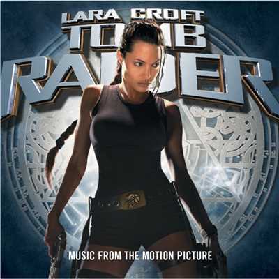 Tomb Raider - Music From The Motion Picture/Various Artists
