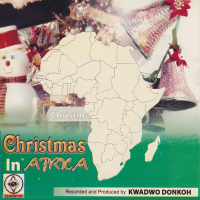 The Son of God Is Born/Kwadwo Donkoh